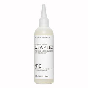 OLAPLEX No.0 Intensive Bond Building Treatment 5.2 fl oz